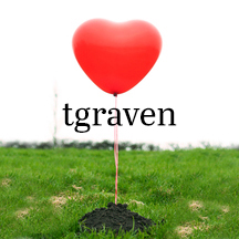 Logo TG Raven